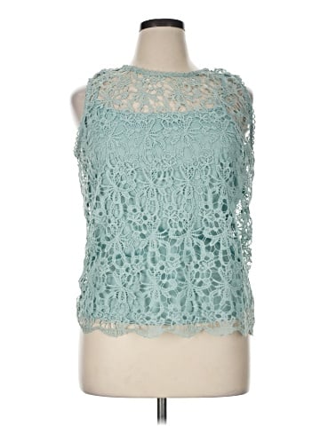Maurices Sleeveless Top (view 1)