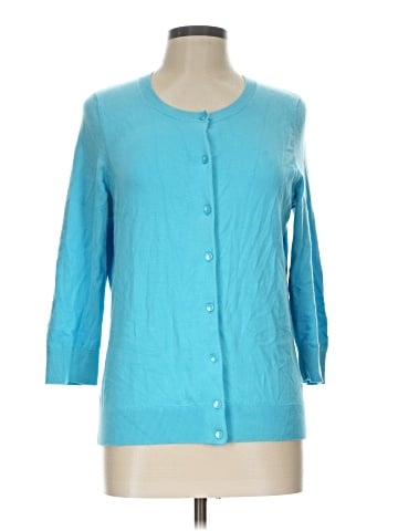 Talbots Cardigan (view 1)