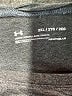 Under Armour Gray Active T-Shirt Size 2X - photo 7