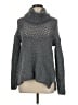 James Perse Gray Wool Pullover Sweater Size Med (2) - photo 1