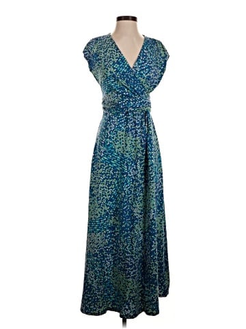 Lands' End Casual Dress (view 1)