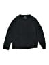 Primary Clothing Black Sweatshirt Size 8 - 9 - photo 1