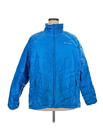 Columbia Snow Jacket (view 1)
