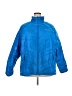 Columbia 100% Polyester Blue Snow Jacket Size 3X - photo 1