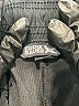 Eddie Bauer Solid Black Track Pants Size XL - photo 4