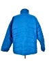 Columbia 100% Polyester Blue Snow Jacket Size 3X - photo 2