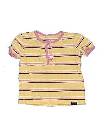 Patagonia Short Sleeve Top (view 1)