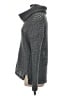 James Perse Gray Wool Pullover Sweater Size Med (2) - photo 5