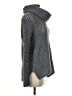 James Perse Gray Wool Pullover Sweater Size Med (2) - photo 4
