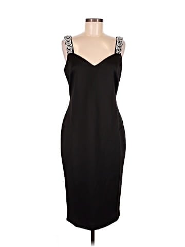 Ted Baker London Cocktail Dress (view 1)