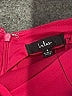Lulus Solid Pink Cocktail Dress Size S - photo 7