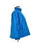 Columbia 100% Polyester Blue Snow Jacket Size 3X - photo 4