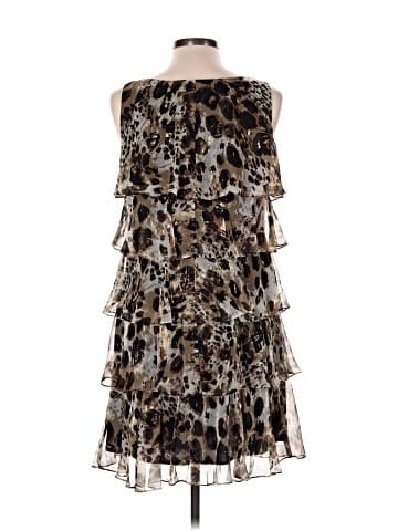 S.L. Fashions Cocktail Dress (view 2)