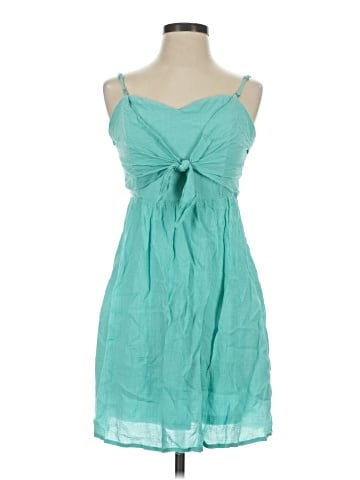 Entro Casual Dress (view 1)