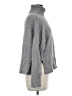 J.Crew Gray Turtleneck Sweater Size M - photo 4