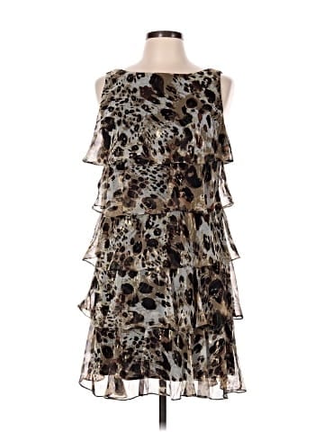 S.L. Fashions Cocktail Dress (view 1)