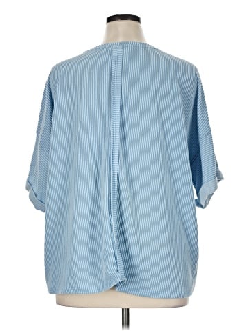 Umgee 3/4 Sleeve T-Shirt (view 2)