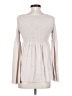 Knitted & Knotted Tan Pullover Sweater Size S - photo 2
