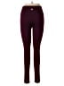 Champion Burgundy Active Pants Size M - photo 2