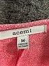 Acemi Pink Casual Dress Size M - photo 7