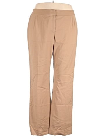 Lafayette 148 New York Wool Pants (view 1)