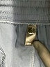 Gap Fit Solid Blue Casual Pants Size XL - photo 7