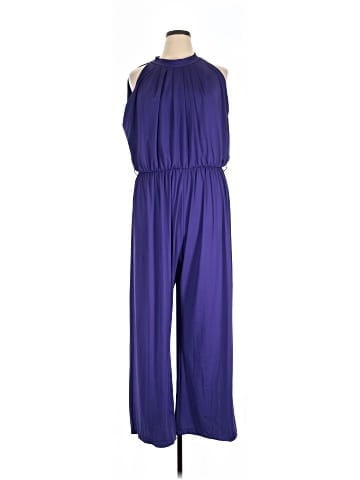 Koh Koh Jumpsuit (view 1)