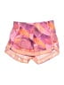 Athleta Graphic Pink Shorts Size S - photo 1