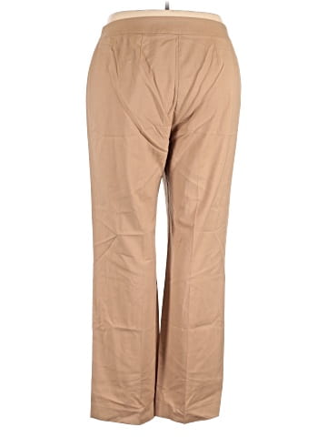 Lafayette 148 New York Wool Pants (view 2)