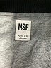 NSF Black Jacket Size S - photo 6