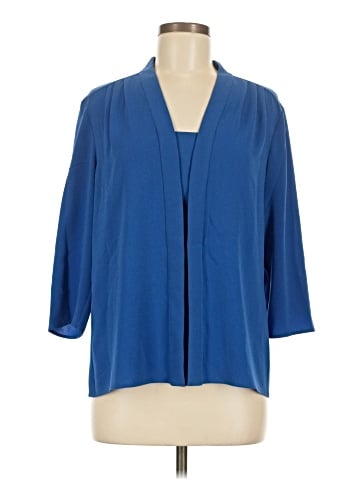 BOSS by HUGO BOSS 3/4 Sleeve Blouse (view 1)