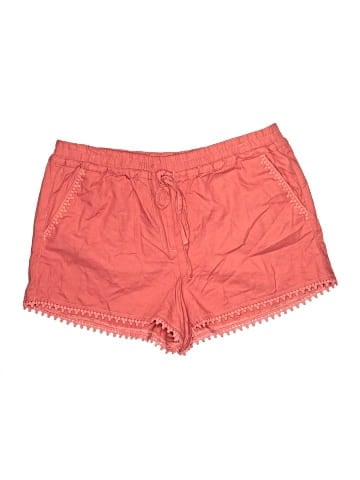 Ann Taylor LOFT Outlet Shorts (view 1)