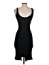 Lulus Solid Black Cocktail Dress Size XS - photo 2
