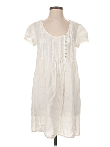Zara Basic Casual Dress (view 1)