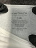 Carter's 100% Cotton Solid Ivory Long Sleeve Onesie Size Newborn - photo 3