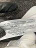 Carter's 100% Cotton Solid Ivory Long Sleeve Onesie Size Newborn - photo 4
