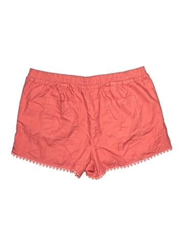 Ann Taylor LOFT Outlet Shorts (view 2)