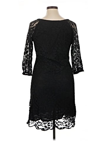 Garnet Hill Cocktail Dress (view 2)