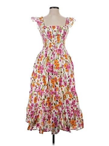 Lands' End Casual Dress (view 1)