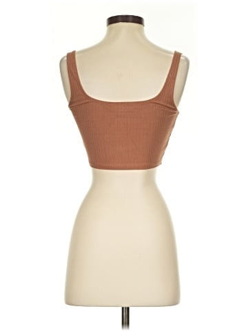Lulus Sleeveless Top (view 2)