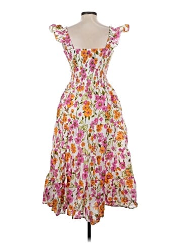 Lands' End Casual Dress (view 2)