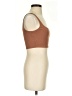 Lulus Brown Sleeveless Top Size XS - photo 4