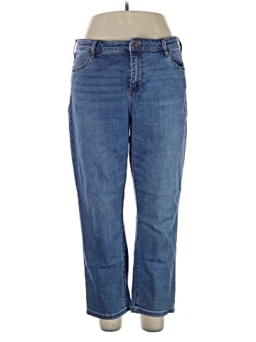 Liverpool Los Angeles Jeans (view 1)