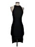 Lulus Solid Black Cocktail Dress Size S - photo 1