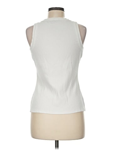 INC International Concepts Sleeveless T-Shirt (view 2)