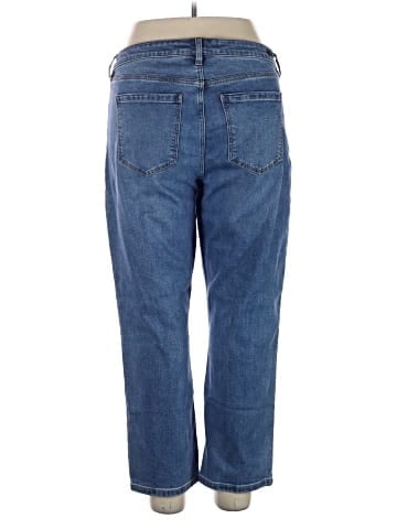Liverpool Los Angeles Jeans (view 2)