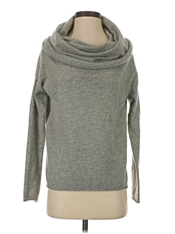 Vince. Cashmere Pullover Sweater (view 1)