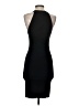 Lulus Solid Black Cocktail Dress Size S - photo 2