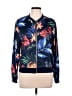 Unbranded Tropical Blue Track Jacket Size L - photo 1