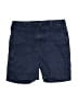 Gap Solid Blue Shorts Size 5 - photo 1